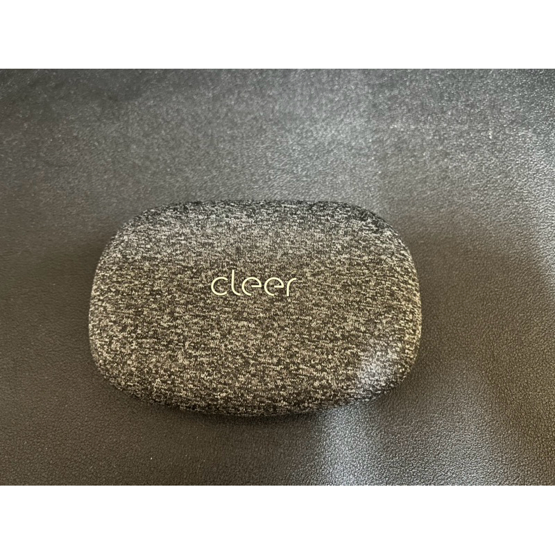 Cleer ARC II 開放式真無線藍牙耳機(音樂版)燕尾藍 價格可議 免運 歡迎聊聊詢問❤️‍🔥