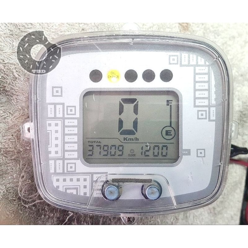 (原廠中古) 三陽 SYM Mii 110 碼錶組 儀錶板 儀表板 控制螢幕 碼錶總成