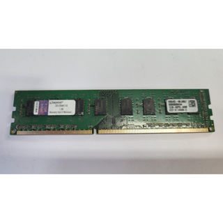 含稅 金士頓 DDR3 1600 4GB 4G 終身保固 DDR3 4GB D51264K110 01R103