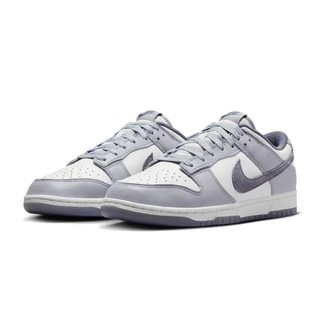 Nike Dunk Low Light Carbon 泊藤紫灰 FJ4188-100【SPLY】
