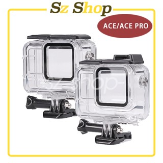 Insta360 Ace Pro 2 / Ace Pro / Ace 潛水殼 / Ace pro防水殼 保護殼 副廠