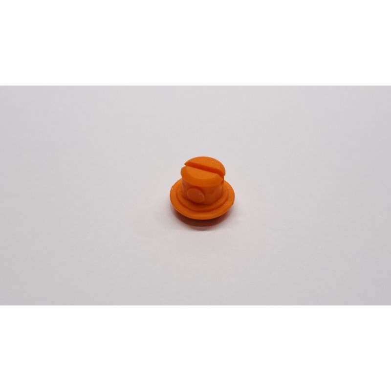 LEGO 樂高 二手零件 橘色塞磚