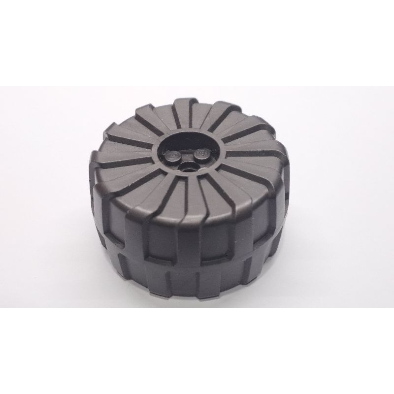 LEGO 樂高 二手零件 2515 輪子 硬輪胎 54mm D.x30mm