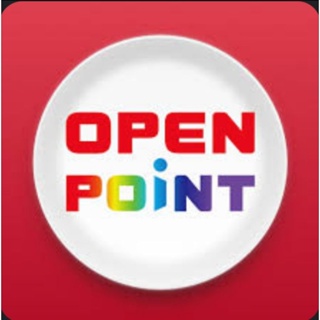 openpoint OP點 每5點6元