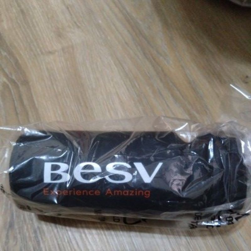 BESV 品牌運動水壺