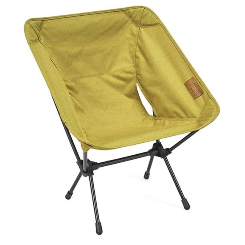Helinox Chair One Home Deco &amp; Beach - 芥末黃（3200面交）