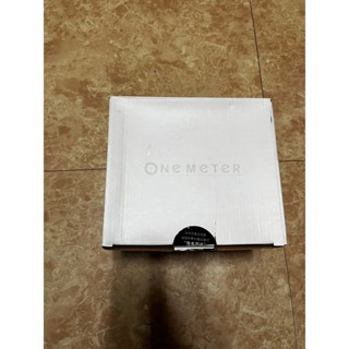 【one-meter】 美型摺疊蒸氣熨燙機OAS-1802IR