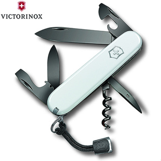 【筆較便宜】VICTORINOX維氏 1.3603.3P黑 / 7P白 13功能91mm瑞士刀