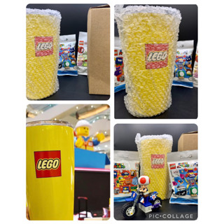 寶物在庫販売所🌀全新 正版 樂高 LEGO 不銹鋼 隨行杯