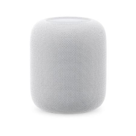 Apple HomePod 2 第二代 APPLE音箱 智慧音箱