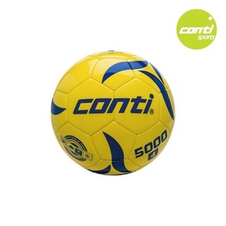 【GO 2 運動】conti 鏡面抗刮頂級TPU車縫足球(4號球)S5000-4-Y 歡迎學校機關團體大宗訂購