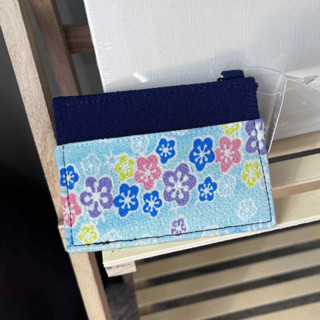 【全新現貨】大創 DAISO 和風雙面卡套 和風卡套 彩日和 證件夾套 悠遊卡套 信用卡套 卡套 卡片收納 識別證套