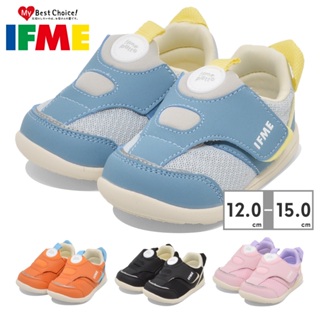 ʟᴏᴠᴇx̆̈ᴋɪᴅs ∥代購∥日本訂購直寄回台· IFME 兒童機能童鞋2024春夏 ifme Patt網狀嬰兒運動鞋