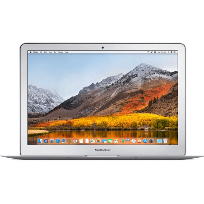 ［限高雄、台中面交］MacBook Air 13吋 2017版 二手