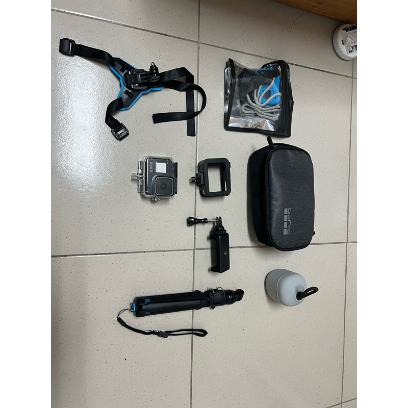 GoPro 8 Black（價可議）