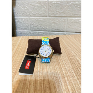 TIMEX 天美時 二手全新手錶