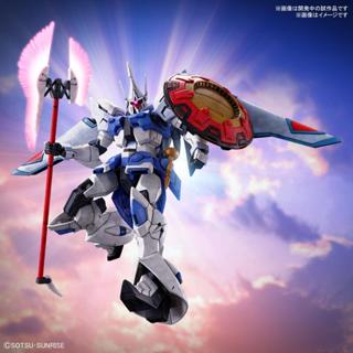 玩日藏 預購 4-6月 萬代 BANDAI 組裝模型 HG 1/144 吉昂激流 艾格妮絲 吉本拉特專用機 鋼彈SEED
