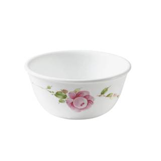 【康寧 Corelle】田園玫瑰450ml中式碗