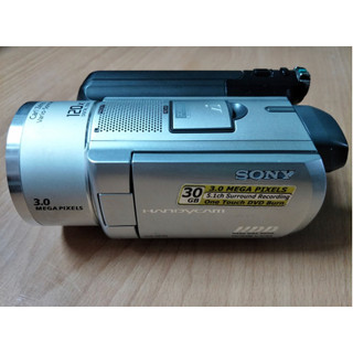【CCD夜視功能】功能正常隨機出貨 SONY DCR-SR100/200/300..SR,XR,PJ,CX系列 DV攝影