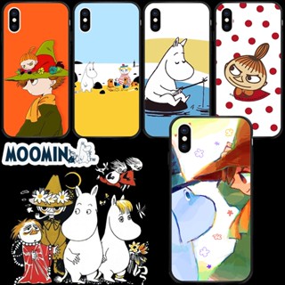 嚕嚕米 姆明 手機殼 適用iPhone 三星 華為 小米 VIVO OPPO 華碩 HTC LG SONYRealme