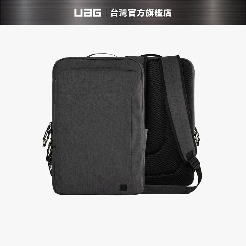 （二手）UAG16輕量筆電後背包