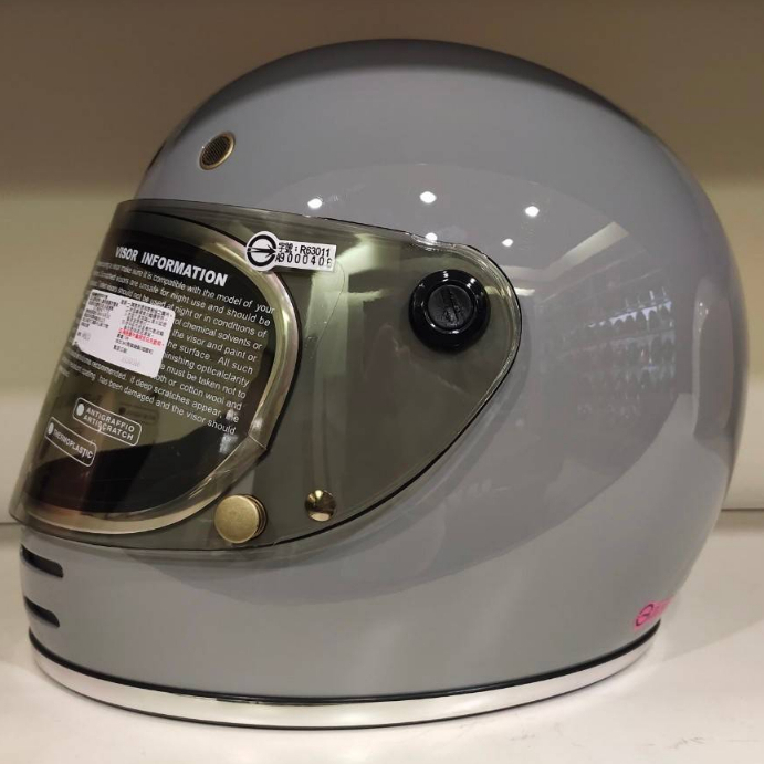 ✨多色😍10%蝦幣👍 [GP-5 725 GP5 725 經典復古樂高全罩] 小帽殼 樂高帽 全罩 安全帽