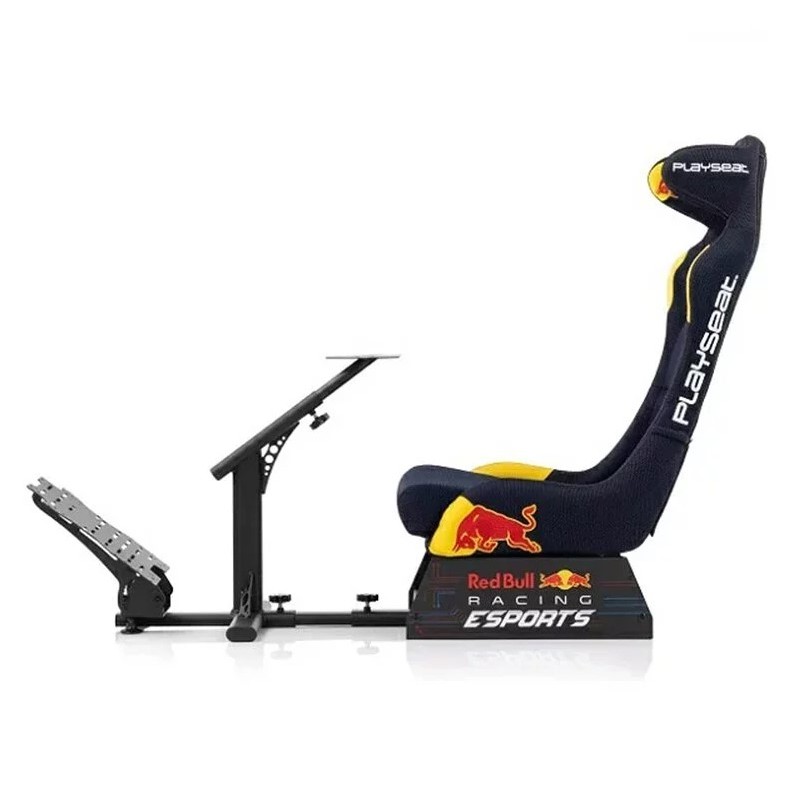 Playseat ® Evolution Red Bull Racing Esports 紅牛聯名版 賽車椅