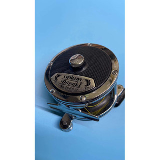 Daiwa 強力鼓式捲線器 1000