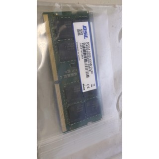 [DDR4-3200] Samsung 頂級顆粒，全新品 終生保固 32GB 32G 筆電 SO-DIMM DDR4