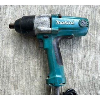 中古/二手 4分角 電動板手 牧田 TW0250/6905B正反轉