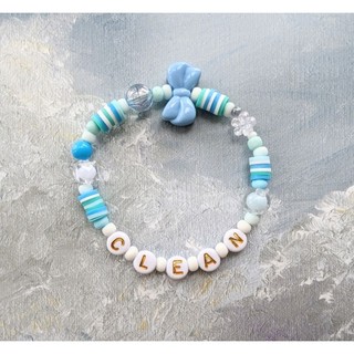 Clean 泰勒絲 友誼手鍊（現貨實拍）Taylor Swift bracelets◾The Cedrus