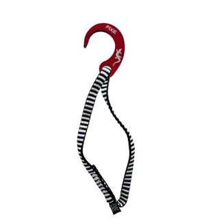 西班牙 FIXE FIFI 運動巖壁掛鉤 Alloy 紅色