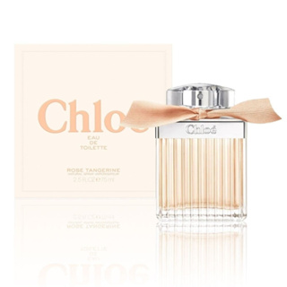 Chloe蔻依 沁漾玫瑰女性淡香水75ml(公司貨)