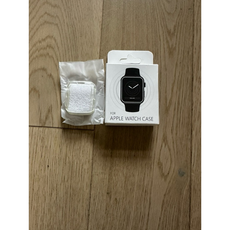 Apple Watch 2/3 38mm 保護套