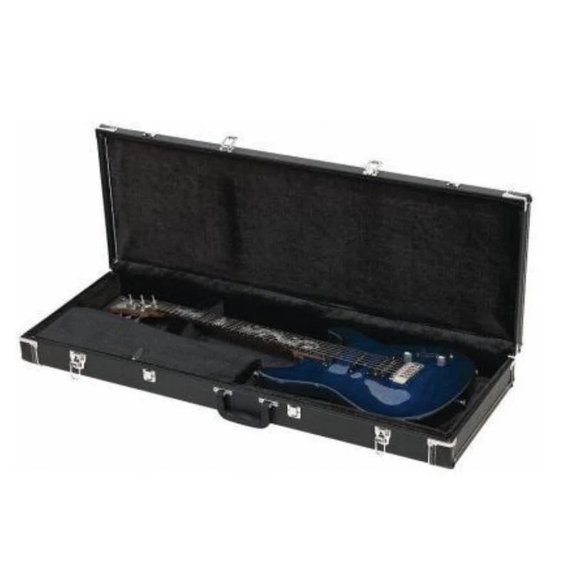 【名人樂器明誠店】德國 WARWICK ROCKCASE 通用型 電吉他硬盒 RC10606