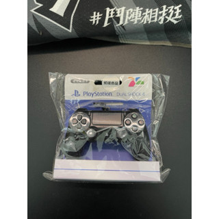 PS4 無線控制器造型 悠遊卡 正版