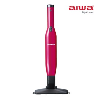 AIWA 愛華 Slim 2way 兩用手持無線勁量吸塵器 AR1601
