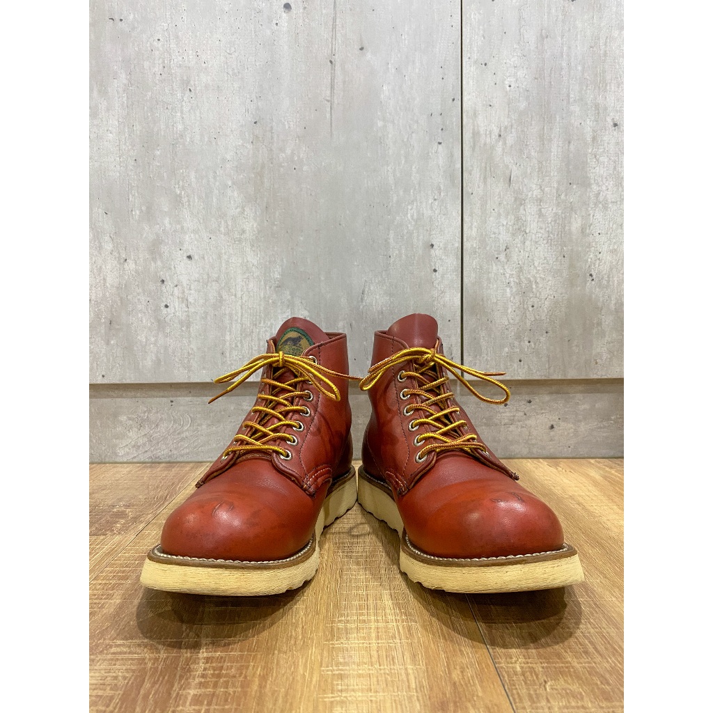 RED Wing Irish的價格推薦- 2024年2月| 比價比個夠BigGo