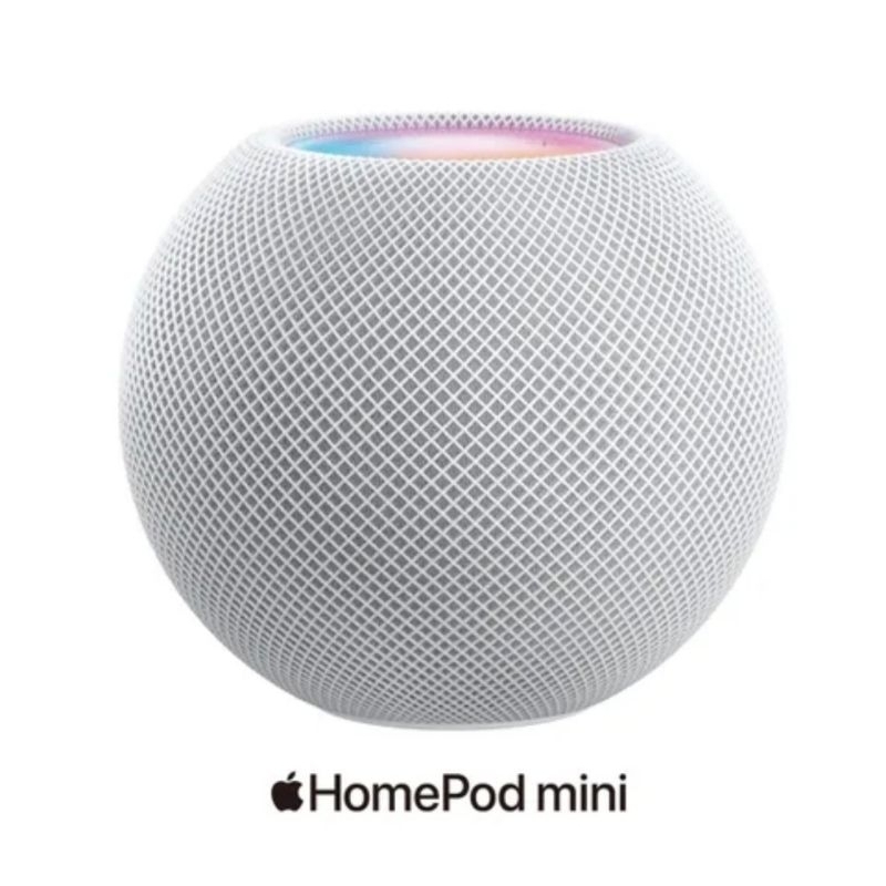 蘋果 Apple HomePod mini-白色 全新 未拆封