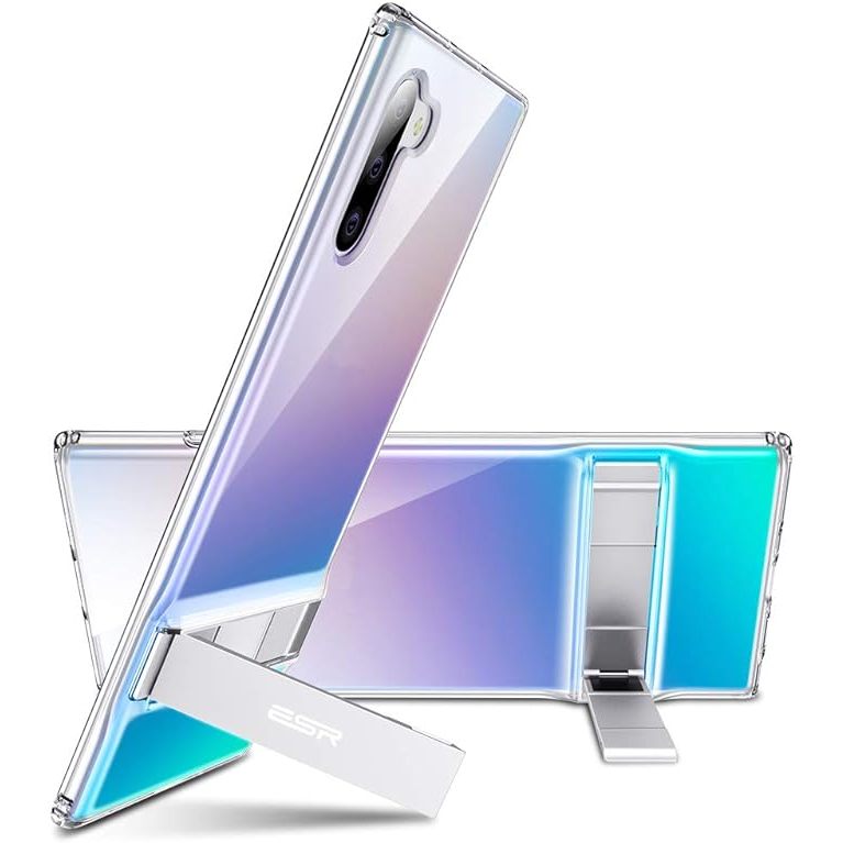 三星 Galaxy Note 10 立架保護殼