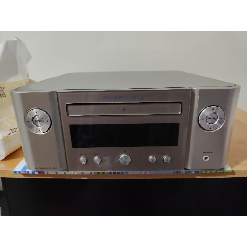 日版水貨marantz m-cr612 綜擴