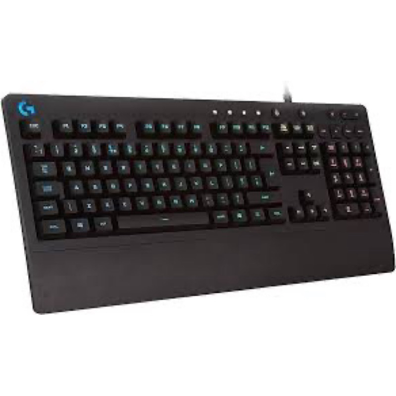 Logitech 羅技g213二手