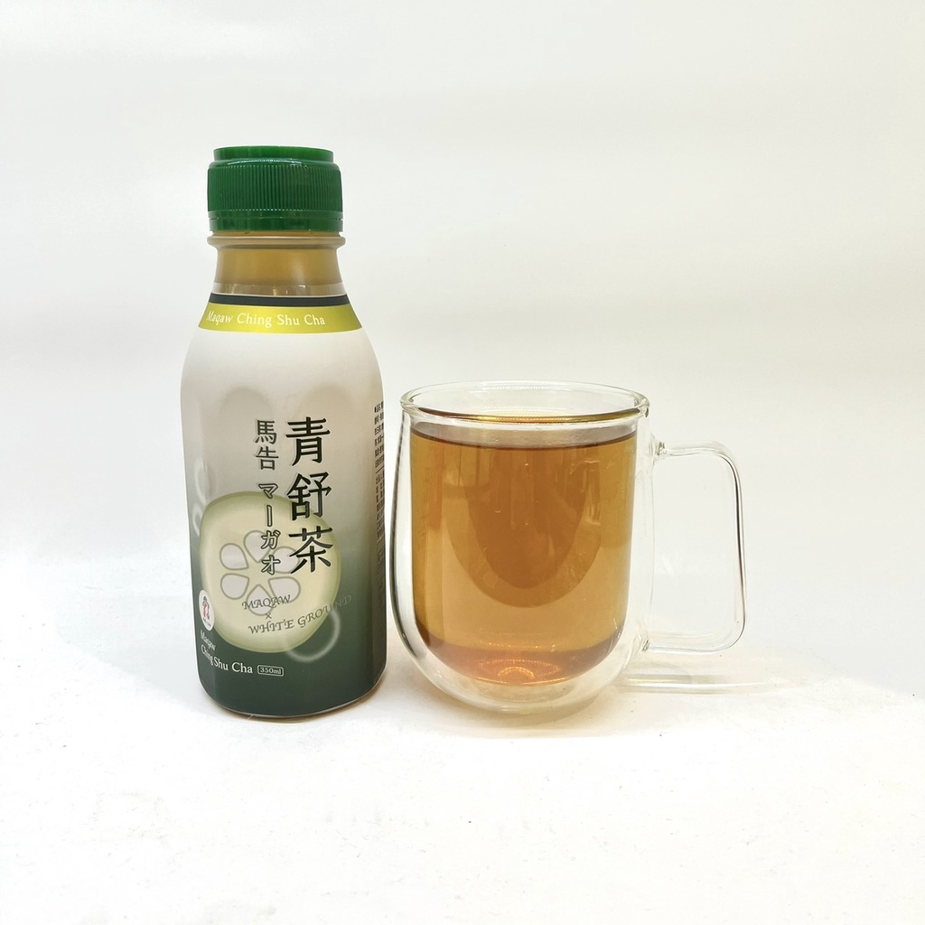 翠蓮-馬告青舒荼350ml(超取最多12瓶)