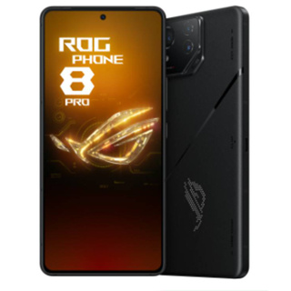 ※台中實體店面※全新台灣公司貨 華碩 ASUS ROG Phone 8 Pro Edition 24G/1TB電競手機