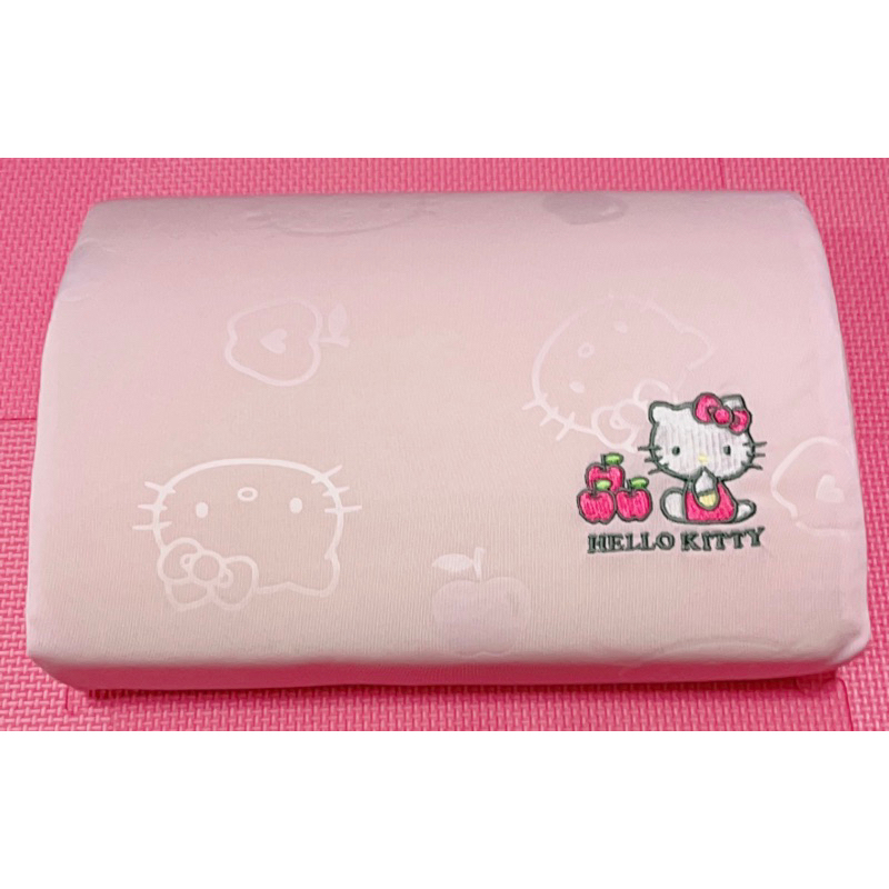 Kitty枕 枕頭 舒服枕頭 粉色枕頭 交換禮物 生日禮物 聖誕禮物