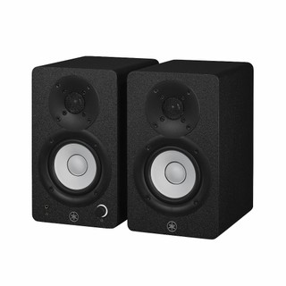 Yamaha HS3 3.5吋 主動式 監聽喇叭 一對 台灣山葉公司貨