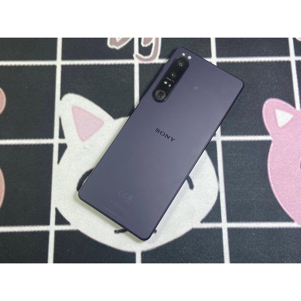 Sony Xperia 1 IV 索尼 5G手機  12G+256G 二手旗艦手機