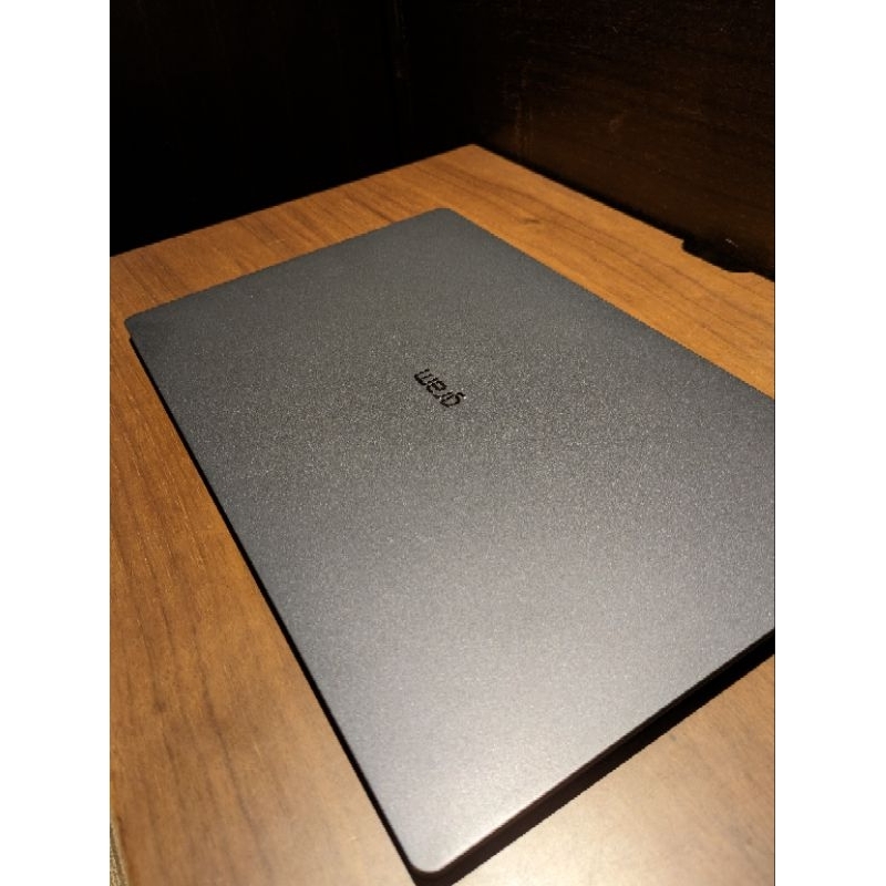 LG - GRAM superslim - INTEL 13代 I7 16GB RAM 512G SSD