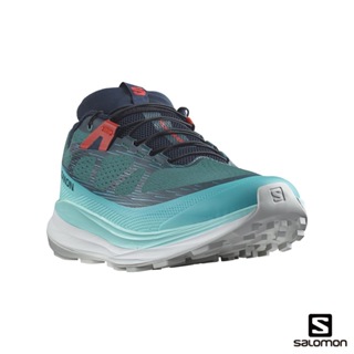 Ultra Glide Salomon 尺碼 US9 寬楦 越野跑鞋 男鞋 ultra glide 2 wide