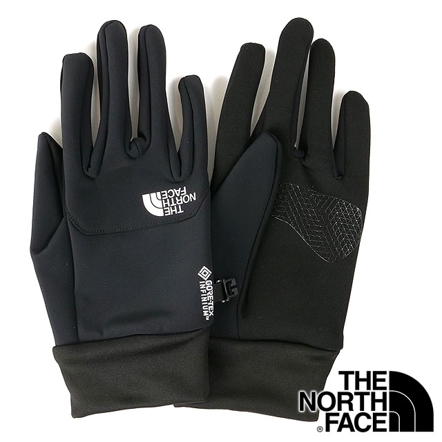 {The PAST} 台北門市THE NORTH FACE goretex Etip Glove 防水 觸控 手套 現貨